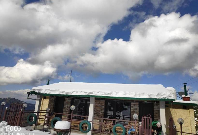 فندق Pailaaag Orchard & Restaurant