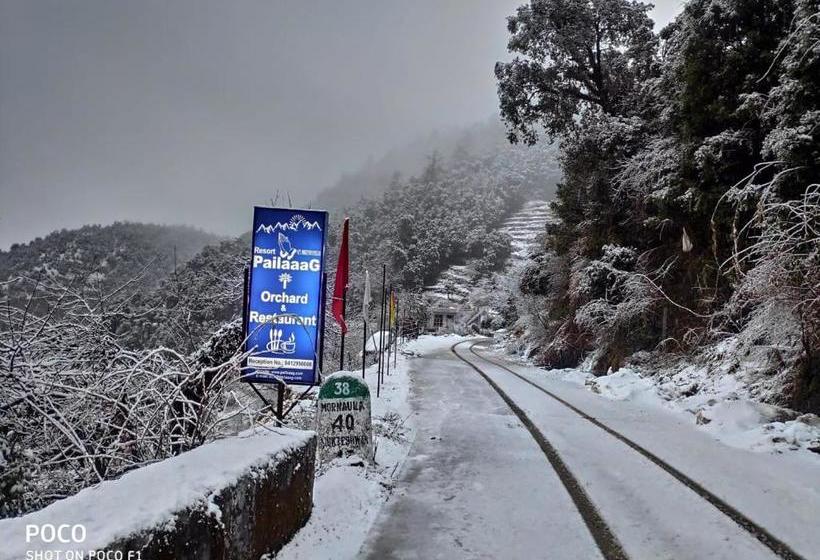 فندق Pailaaag Orchard & Restaurant