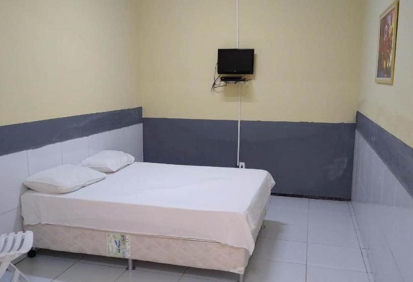 בית מלון כפרי Pousada Ramilos