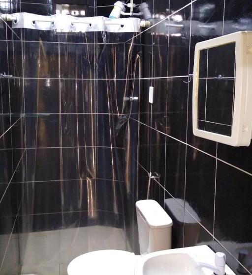 בית מלון כפרי Pousada Ramilos