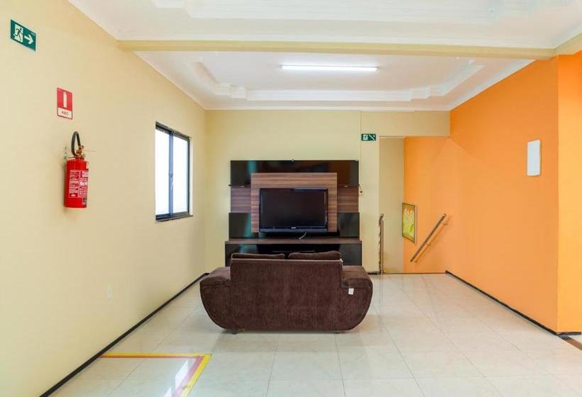 בית מלון כפרי Pousada Ramilos