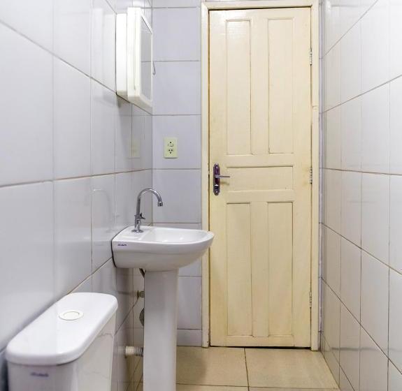 בית מלון כפרי Pousada Ramilos