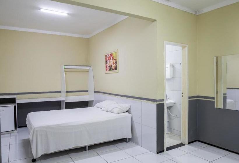 בית מלון כפרי Pousada Ramilos