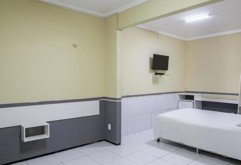 בית מלון כפרי Pousada Ramilos