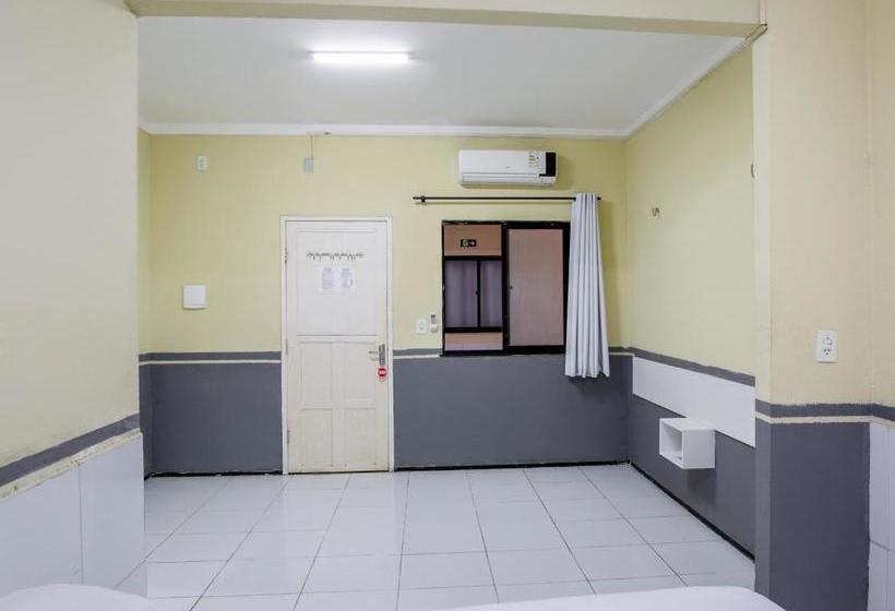 בית מלון כפרי Pousada Ramilos