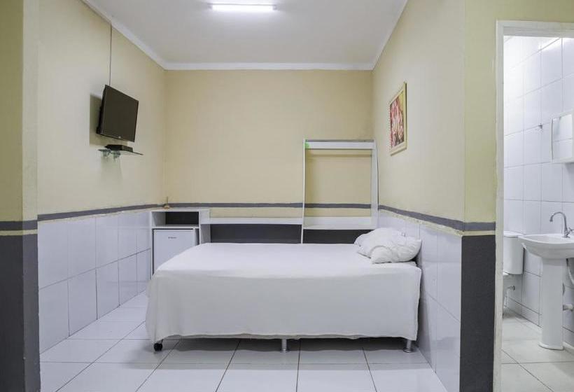 בית מלון כפרי Pousada Ramilos