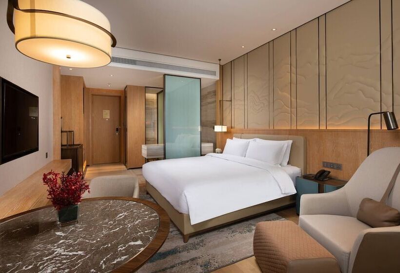 Hotel Ramada By Wyndham Hengyang Zhengxiang