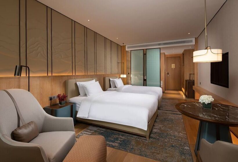 Hotel Ramada By Wyndham Hengyang Zhengxiang