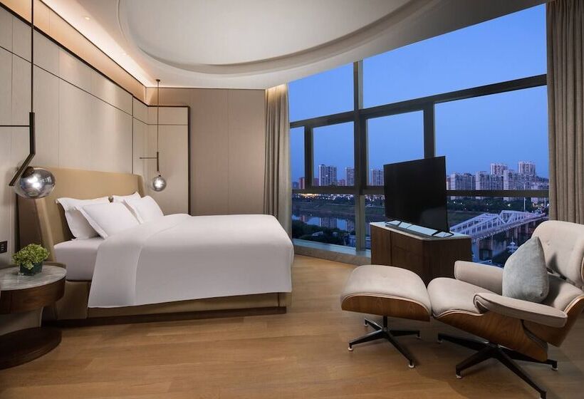 Hotel Ramada By Wyndham Hengyang Zhengxiang