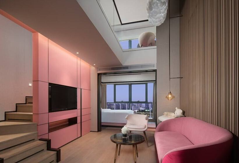 Hotel Ramada By Wyndham Hengyang Zhengxiang