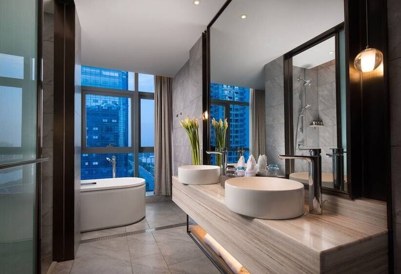 Hotel Ramada By Wyndham Hengyang Zhengxiang