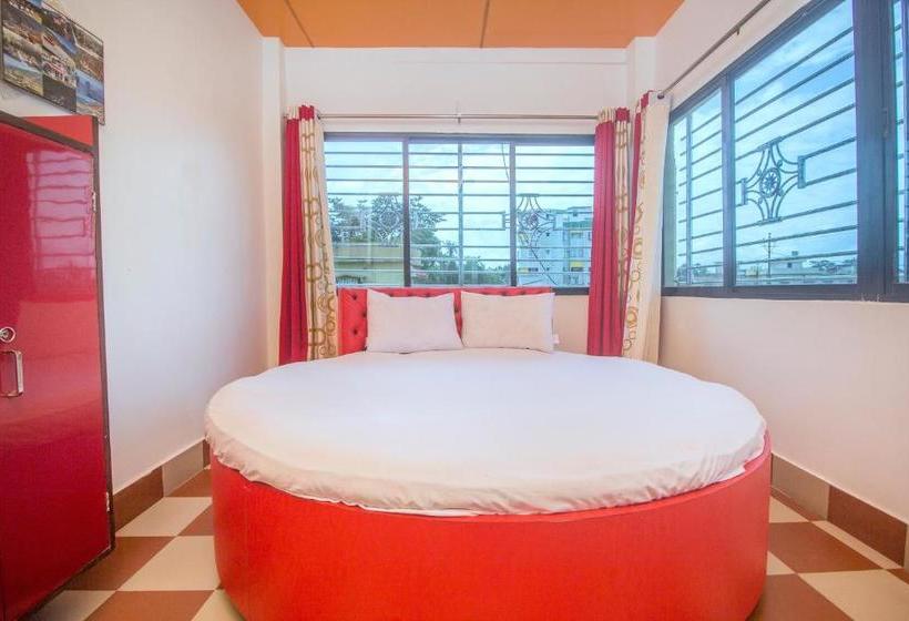 בית מלון כפרי Himalayan Foothills Homestay