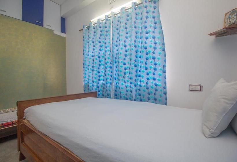 酒店 Himalayan Foothills Homestay