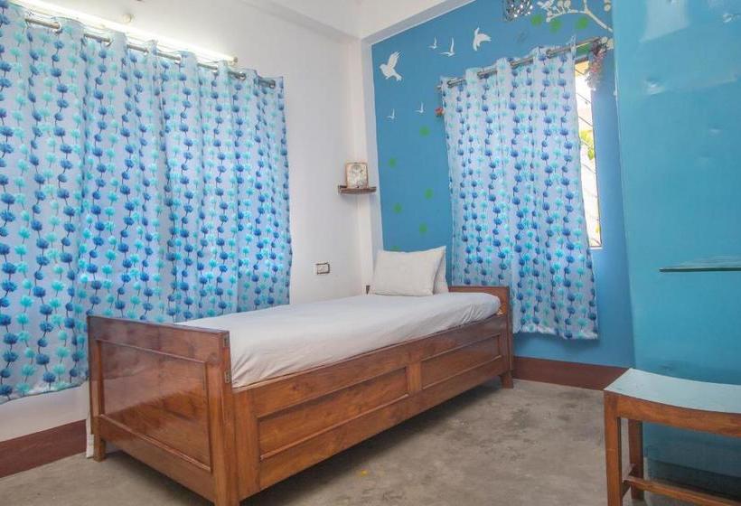 בית מלון כפרי Himalayan Foothills Homestay