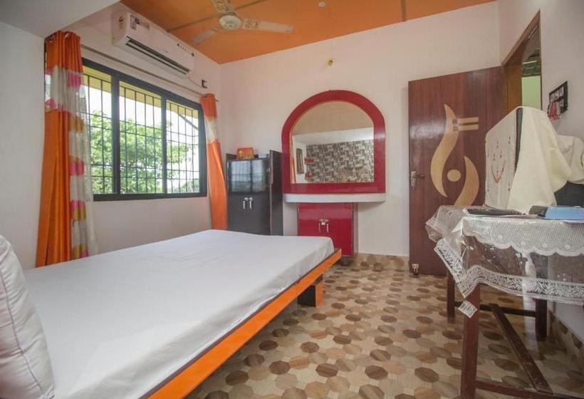 酒店 Himalayan Foothills Homestay