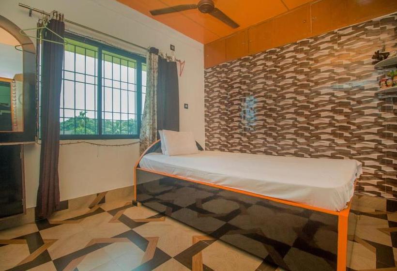 בית מלון כפרי Himalayan Foothills Homestay