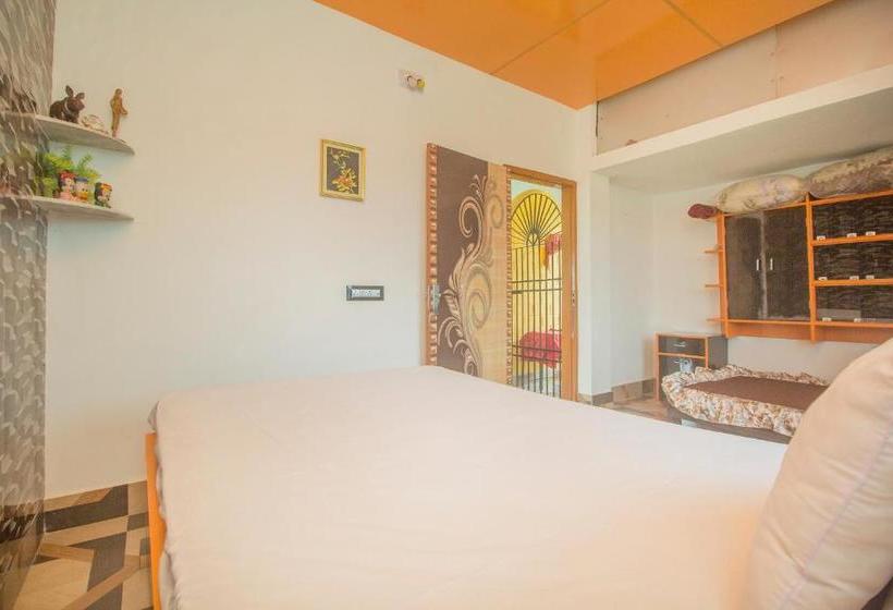 בית מלון כפרי Himalayan Foothills Homestay