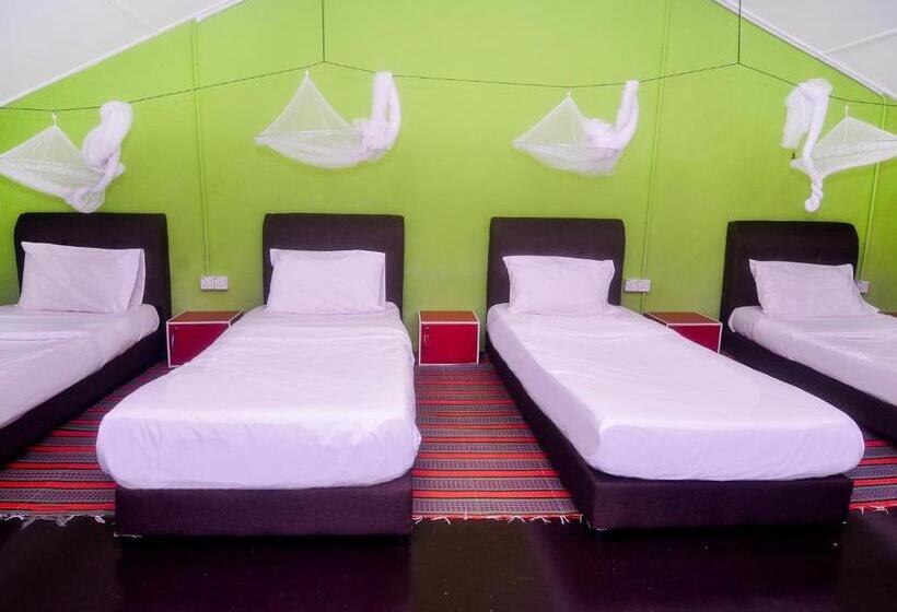 Отель Spot On 89929 Tropical Lodge