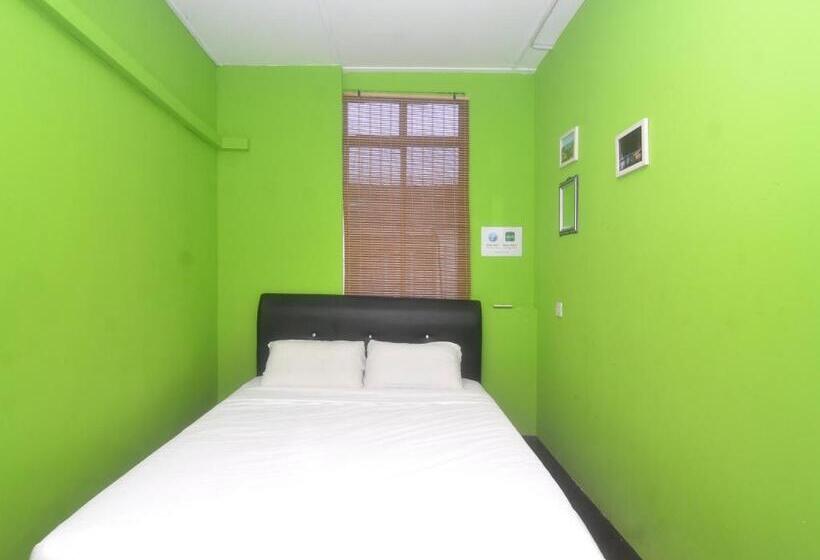 Отель Spot On 89929 Tropical Lodge