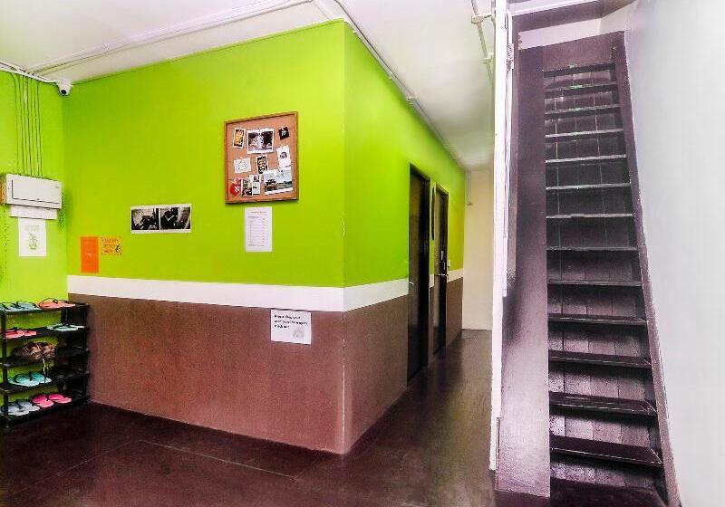 Отель Spot On 89929 Tropical Lodge