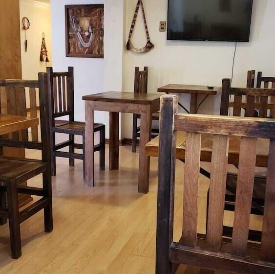 בית מלון כפרי Tierra Y Vino Al Lado Del Casino Y Museo Tu Mejor Opción