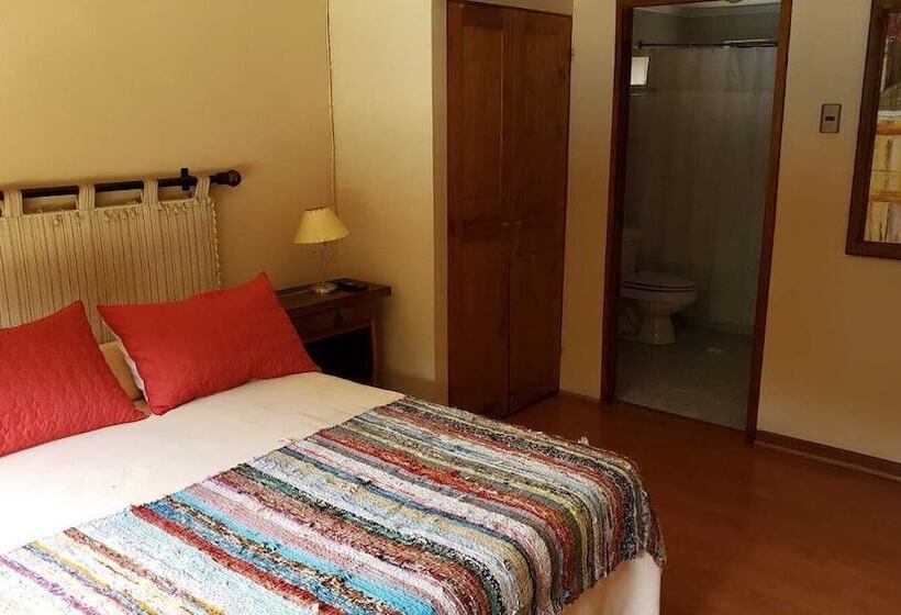 בית מלון כפרי Tierra Y Vino Al Lado Del Casino Y Museo Tu Mejor Opción