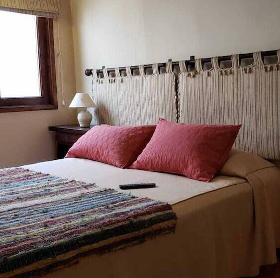 בית מלון כפרי Tierra Y Vino Al Lado Del Casino Y Museo Tu Mejor Opción