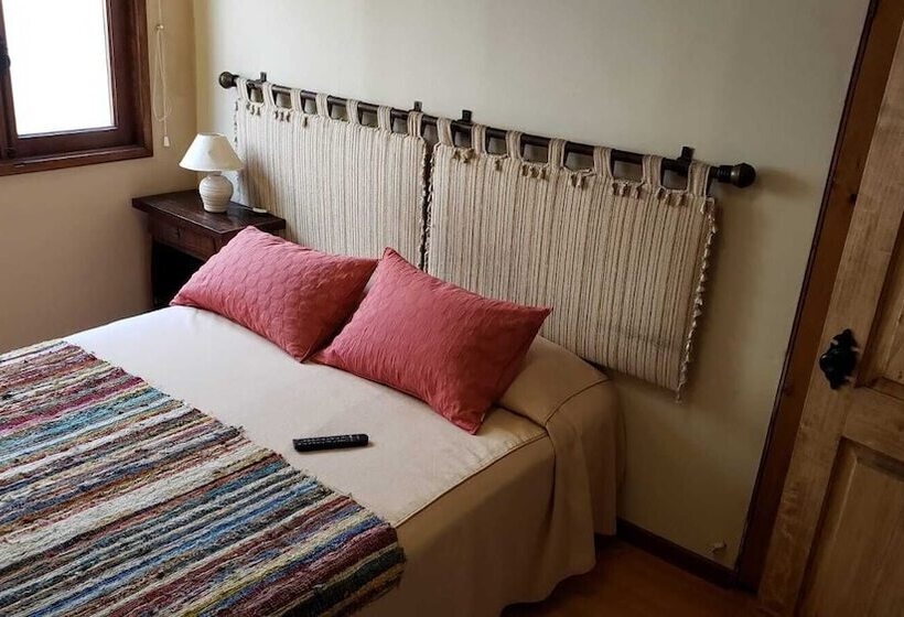 בית מלון כפרי Tierra Y Vino Al Lado Del Casino Y Museo Tu Mejor Opción