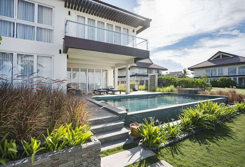 هتل Robinson Nam Hoi An