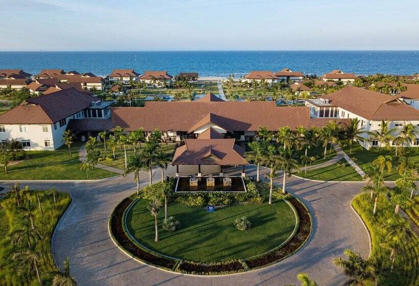 هتل Robinson Nam Hoi An