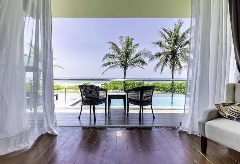 هتل Robinson Nam Hoi An