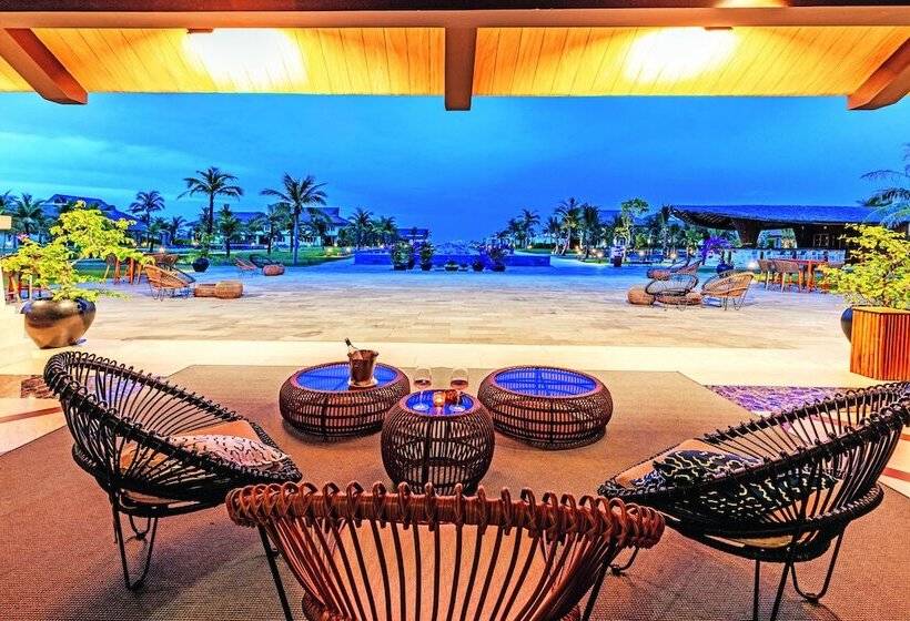 هتل Robinson Nam Hoi An