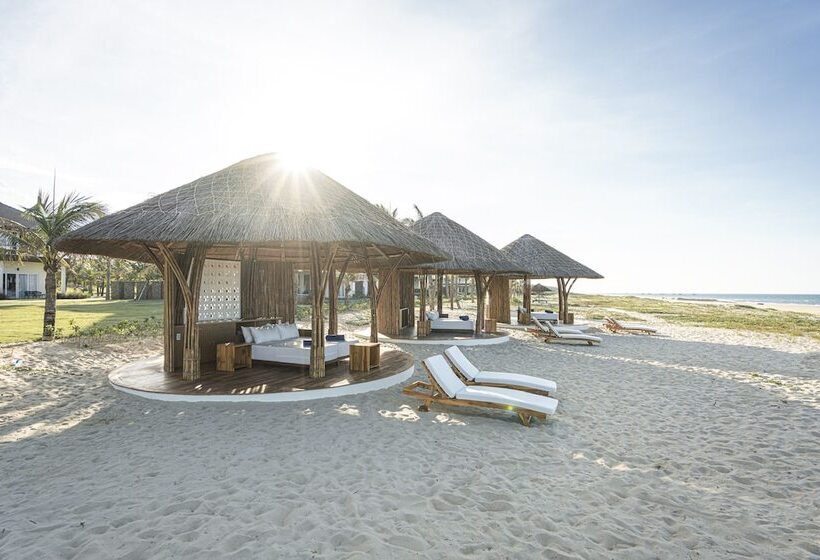 هتل Robinson Nam Hoi An