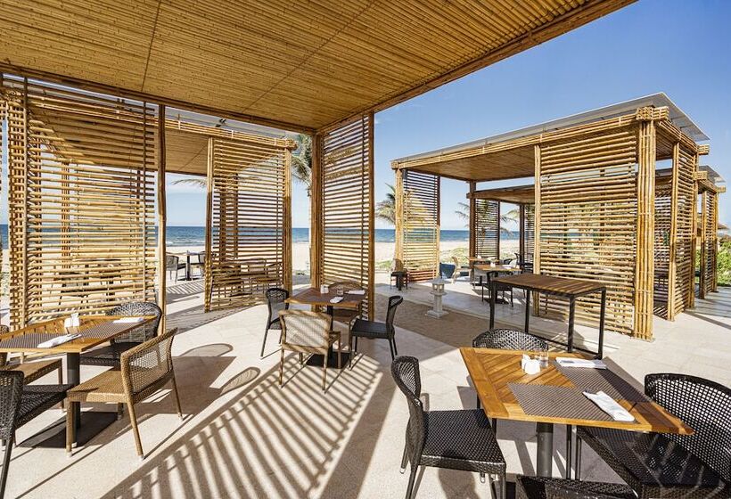 هتل Robinson Nam Hoi An