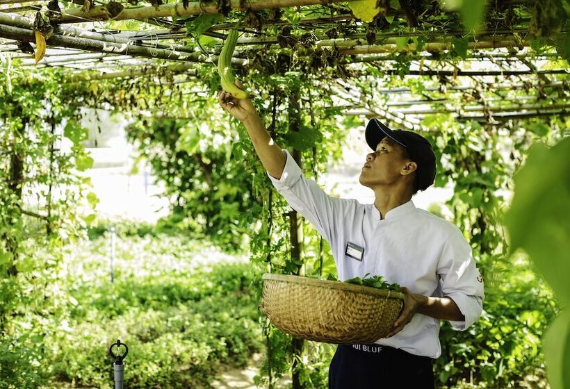 هتل Robinson Nam Hoi An