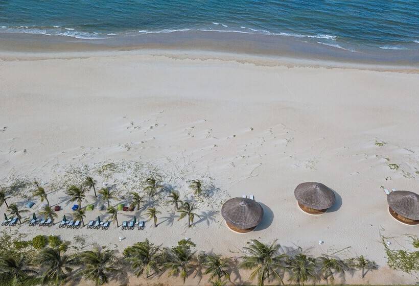 هتل Robinson Nam Hoi An