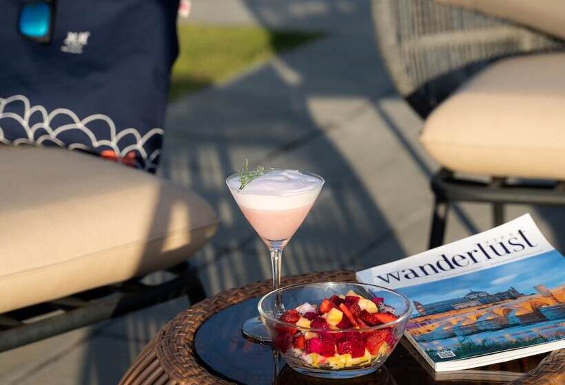 هتل Robinson Nam Hoi An