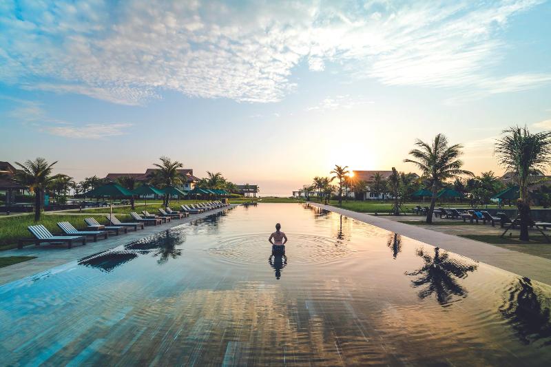 هتل Robinson Nam Hoi An