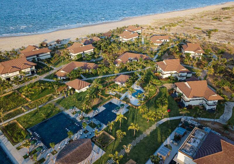 هتل Robinson Nam Hoi An