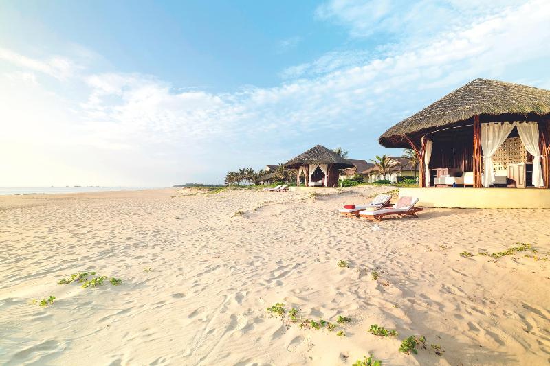 هتل Robinson Nam Hoi An