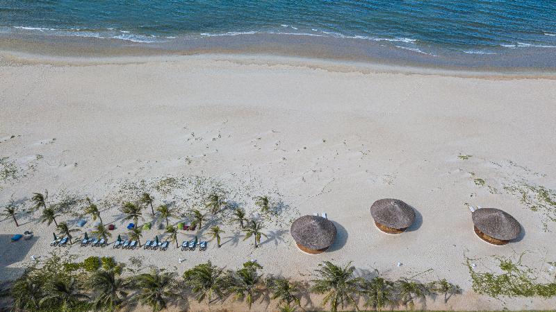 هتل Robinson Nam Hoi An