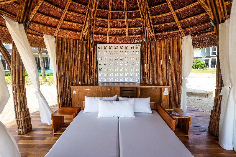 هتل Robinson Nam Hoi An