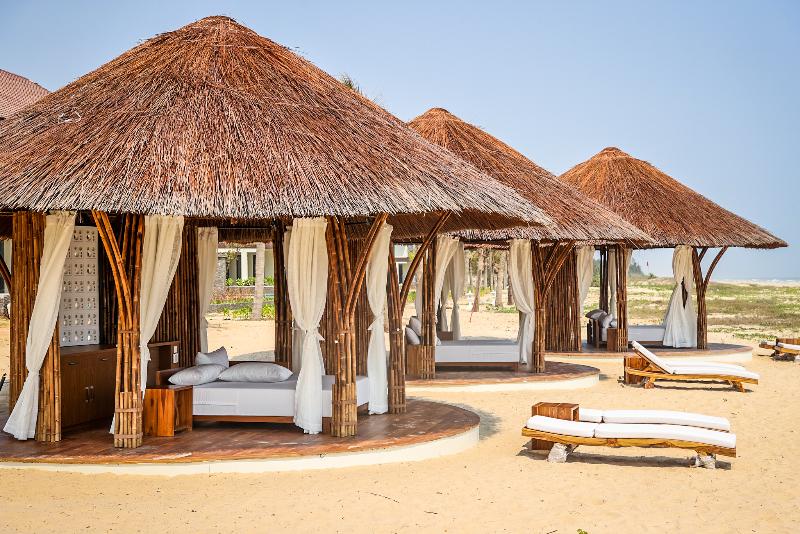 هتل Robinson Nam Hoi An