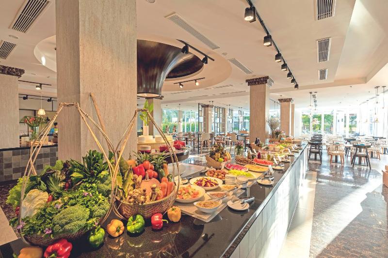 هتل Robinson Nam Hoi An