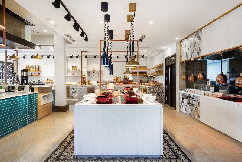 هتل Robinson Nam Hoi An