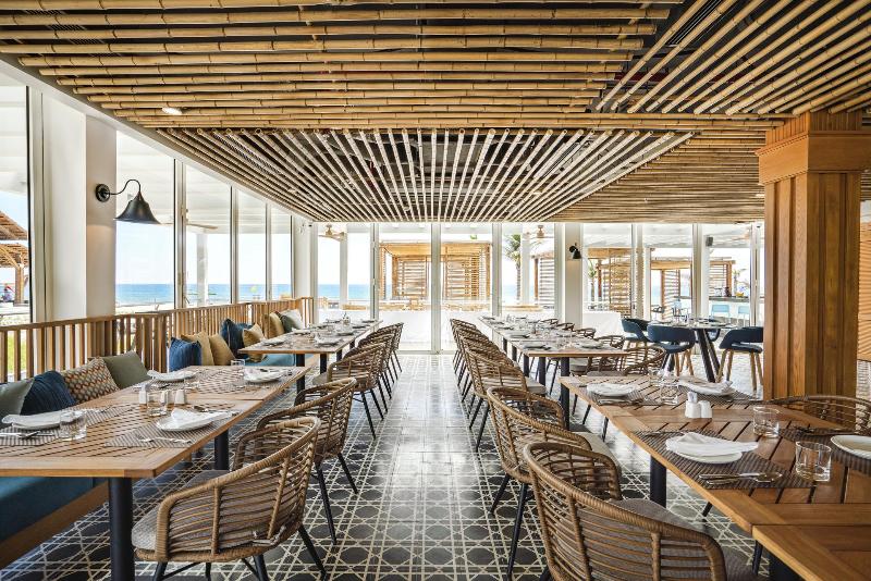 هتل Robinson Nam Hoi An