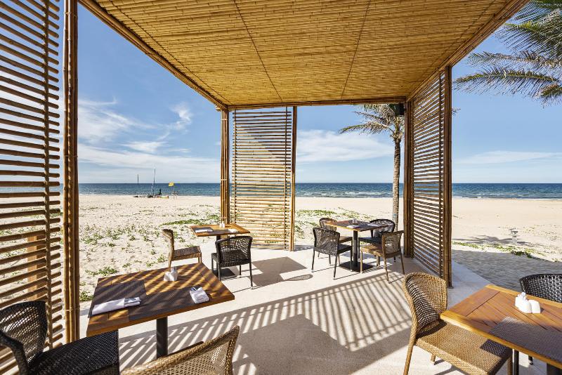 هتل Robinson Nam Hoi An