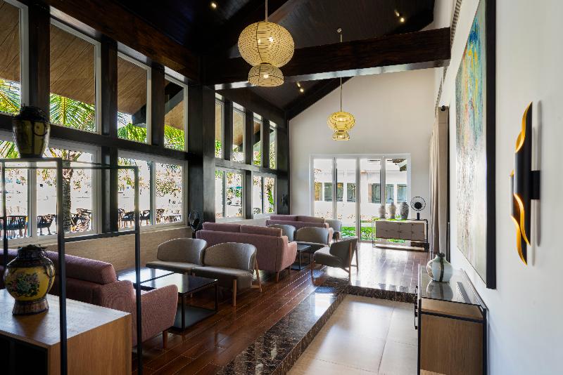 هتل Robinson Nam Hoi An