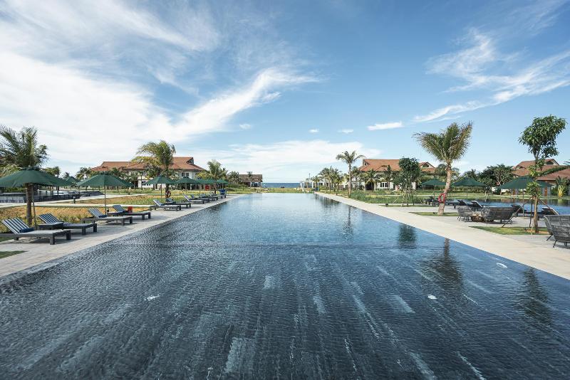 هتل Robinson Nam Hoi An