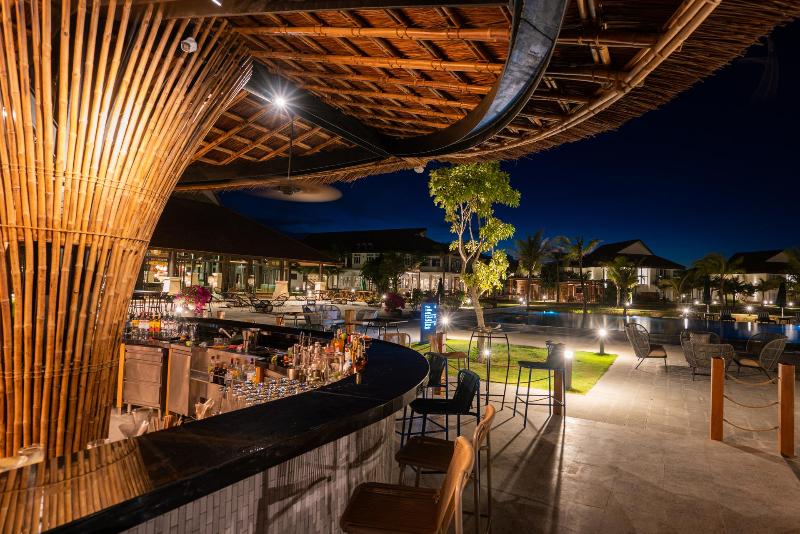 هتل Robinson Nam Hoi An